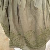 Sophia Topp - Khaki