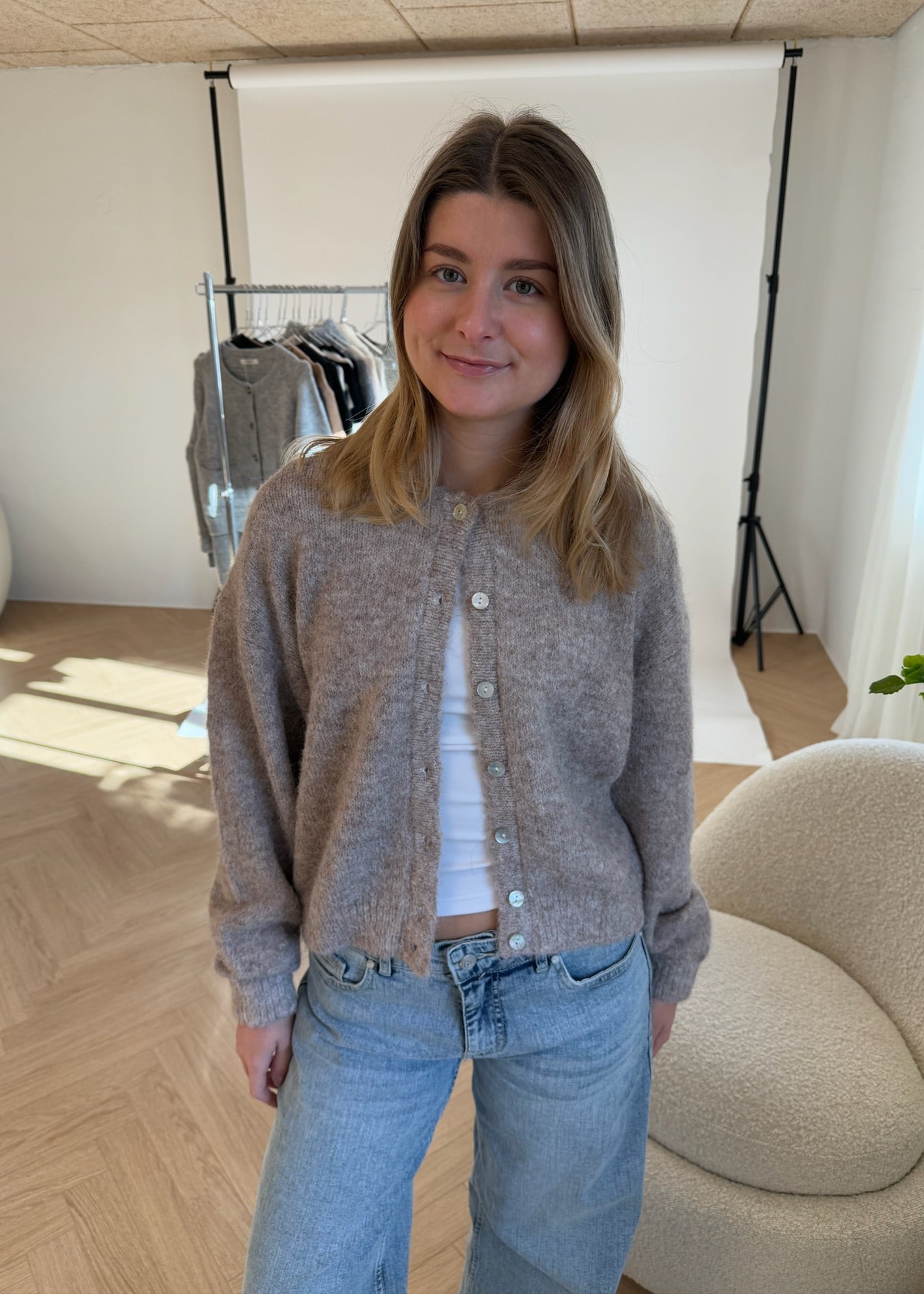 OneSize - 169cm