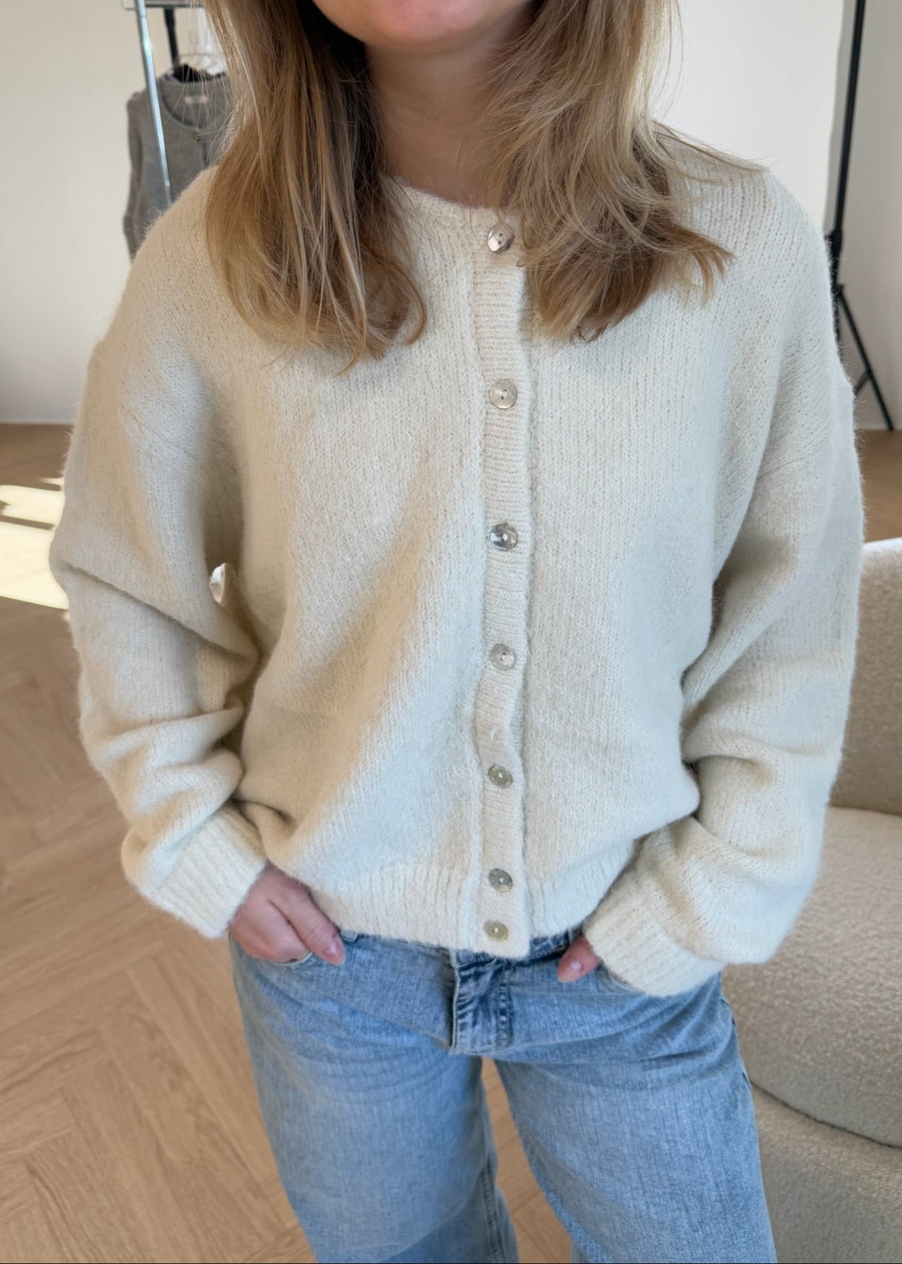 OneSize - 169cm
