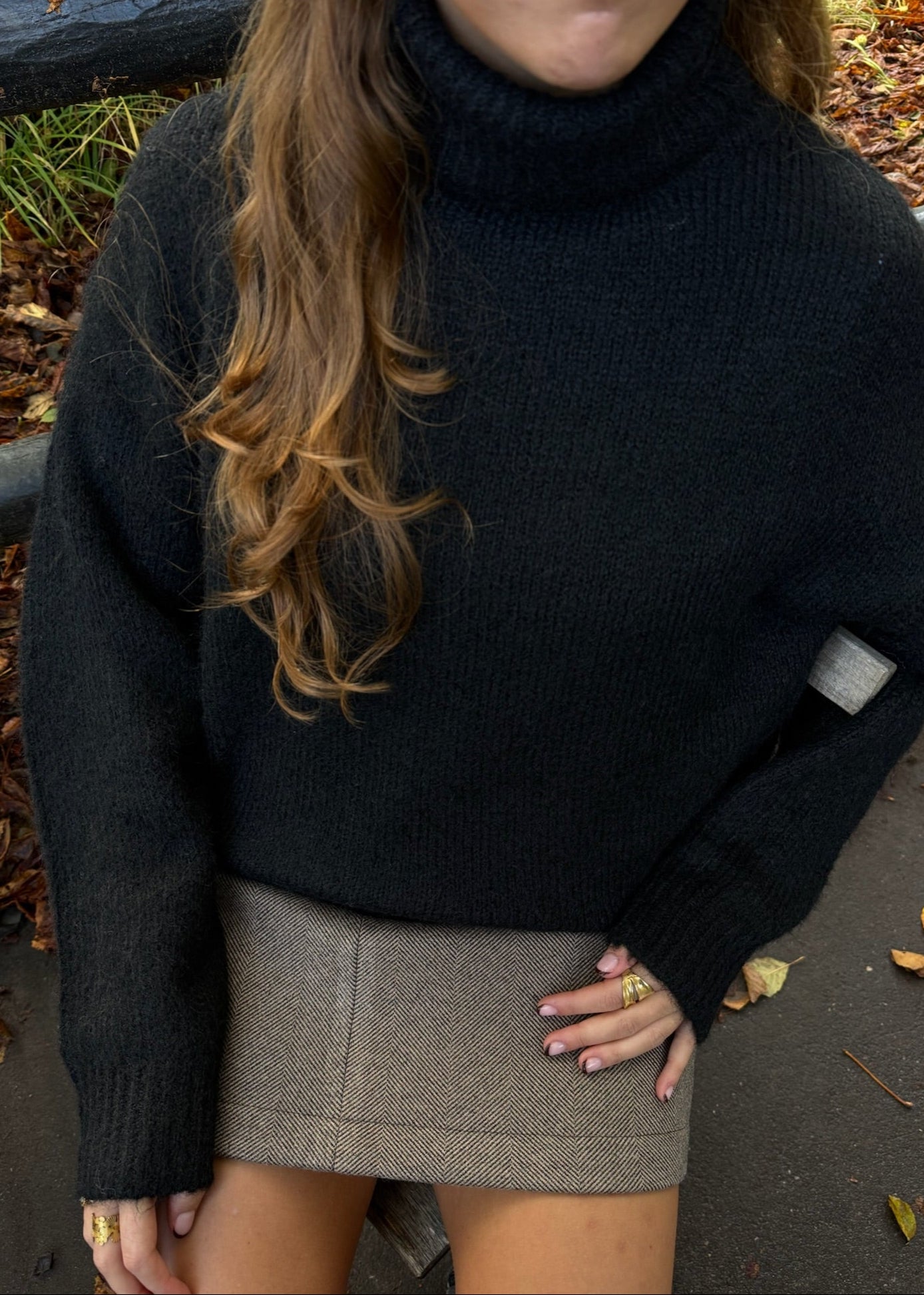 Onesize- 165 cm