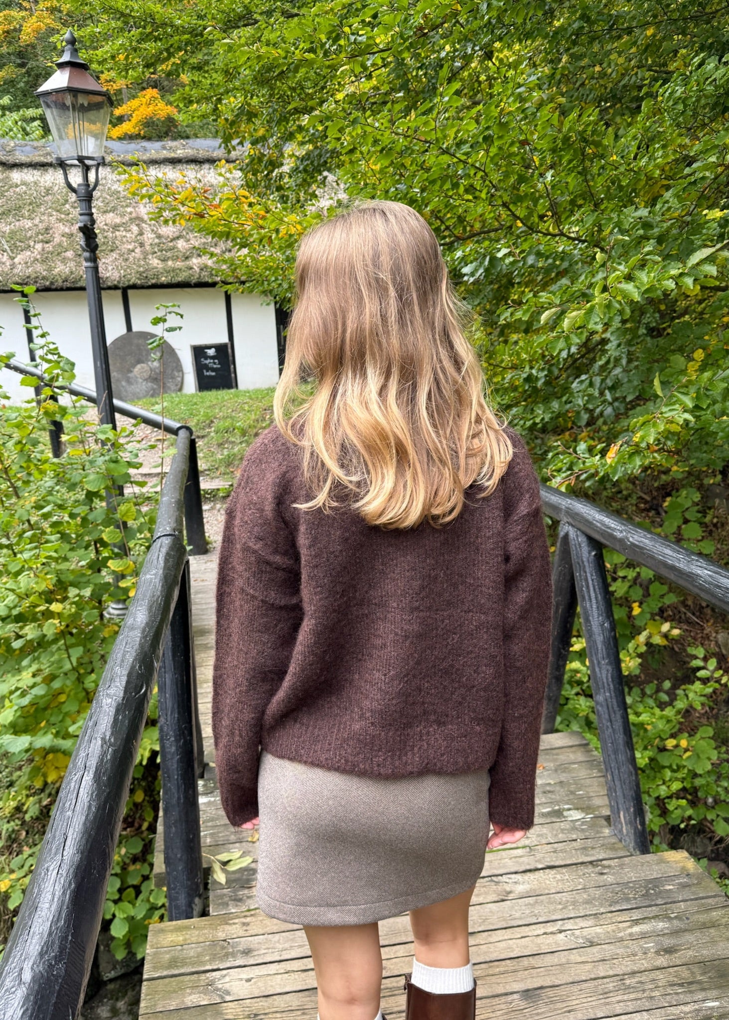 Onesize- 169 cm