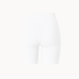 Active Wrap Shorts - Hvid - ByStenholt.dk