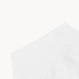 Active Wrap Shorts - Hvid - ByStenholt.dk