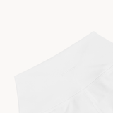 Active Wrap Tights - Hvid - ByStenholt.dk