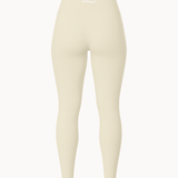 Active Wrap Tights - Smørgul - ByStenholt.dk