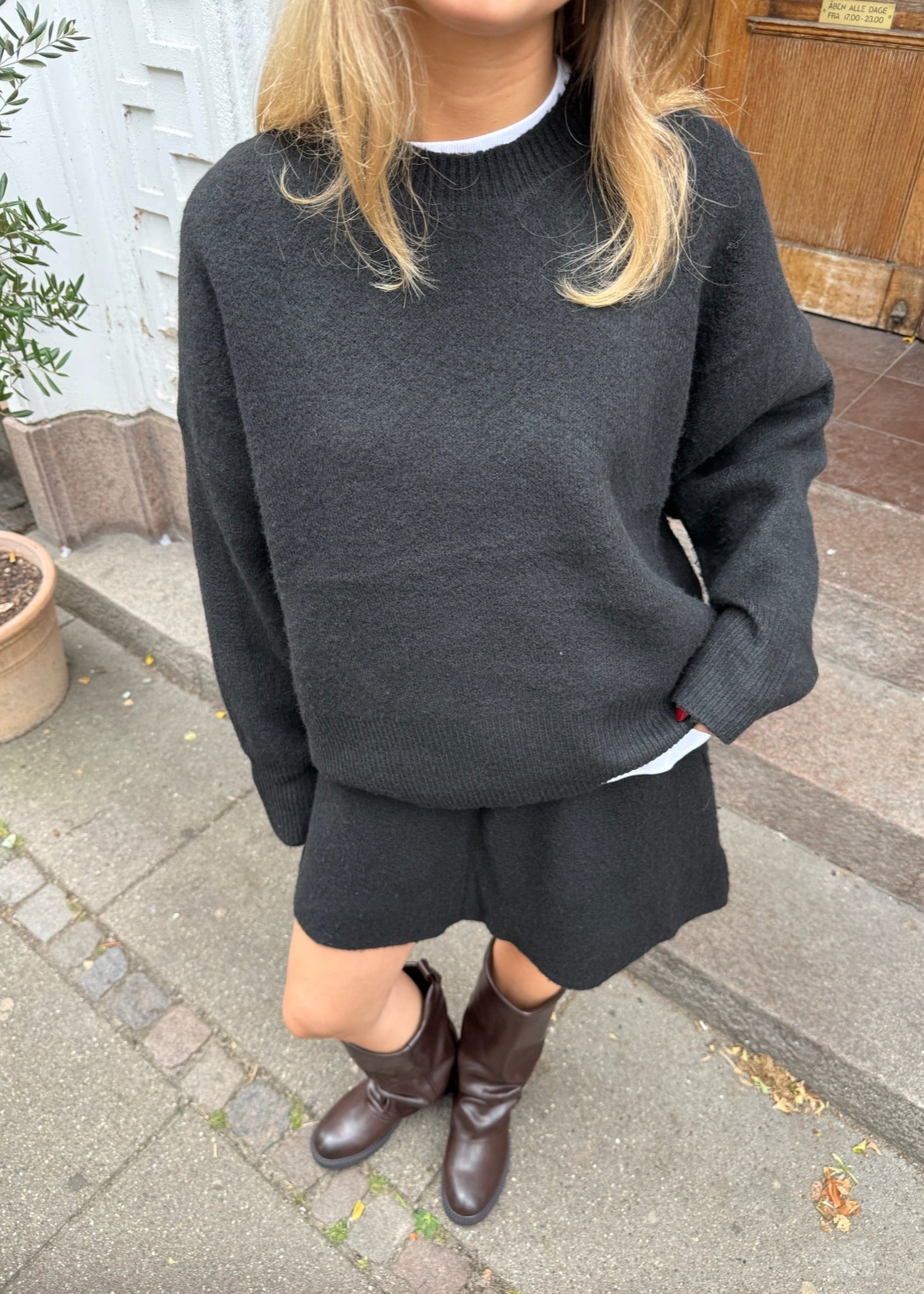 Onesize - 168 cm