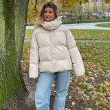 XL - 169cm (Den er lille i størrelsen)