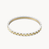 Carma armband - guld- och silverpläterad