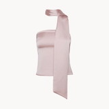 Cleo Bandeau-topp - Rosa