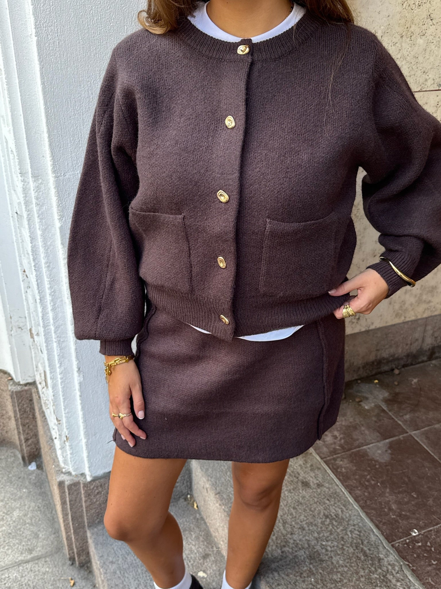 Onesize - 165 cm