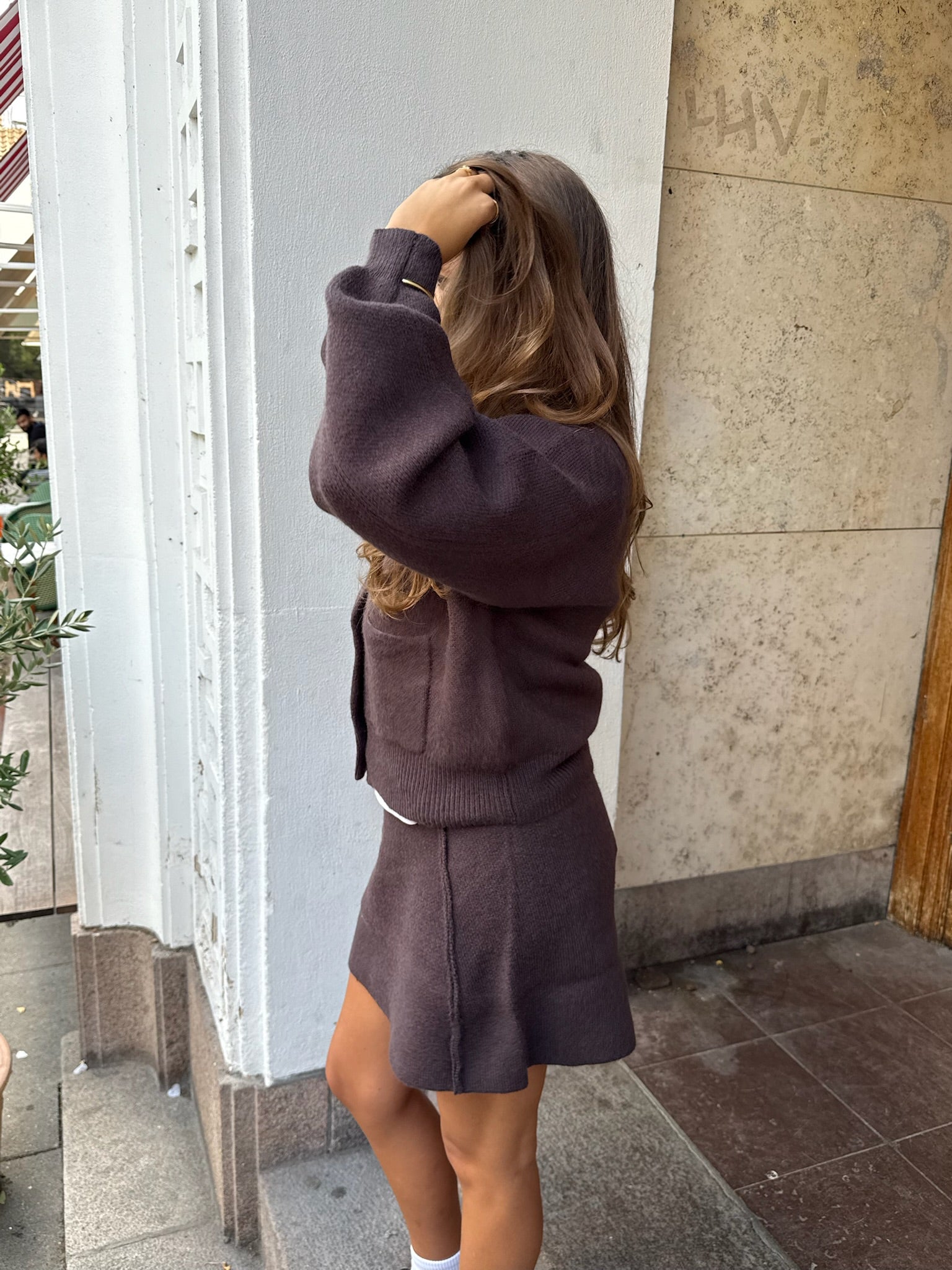 Onesize - 165 cm