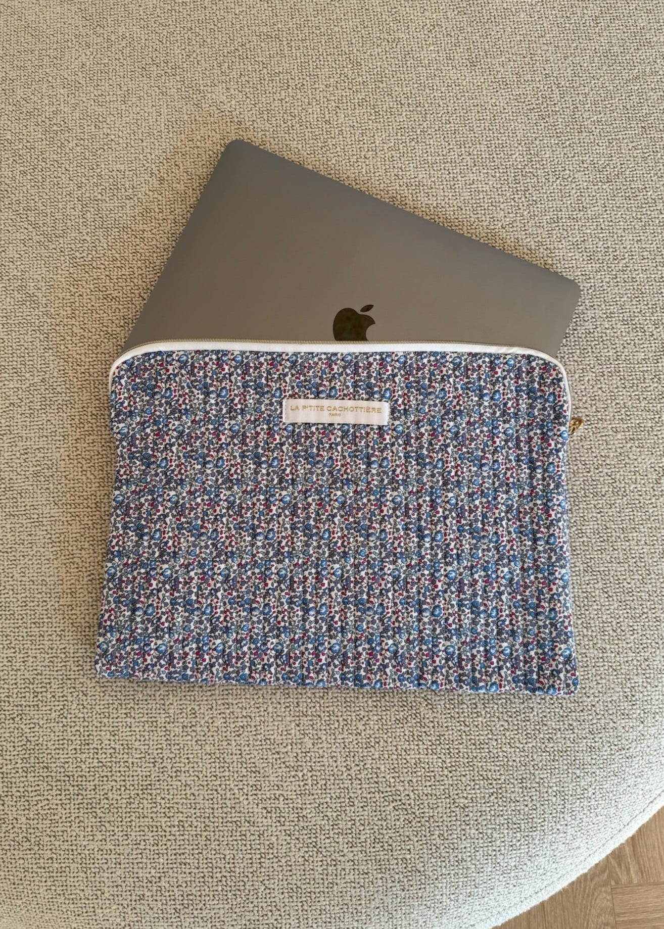 Gry Computer Sleeve 13" - Lavendel - ByStenholt.dk