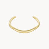 Musthave Armbånd - Guldbelagt - ByStenholt.dk