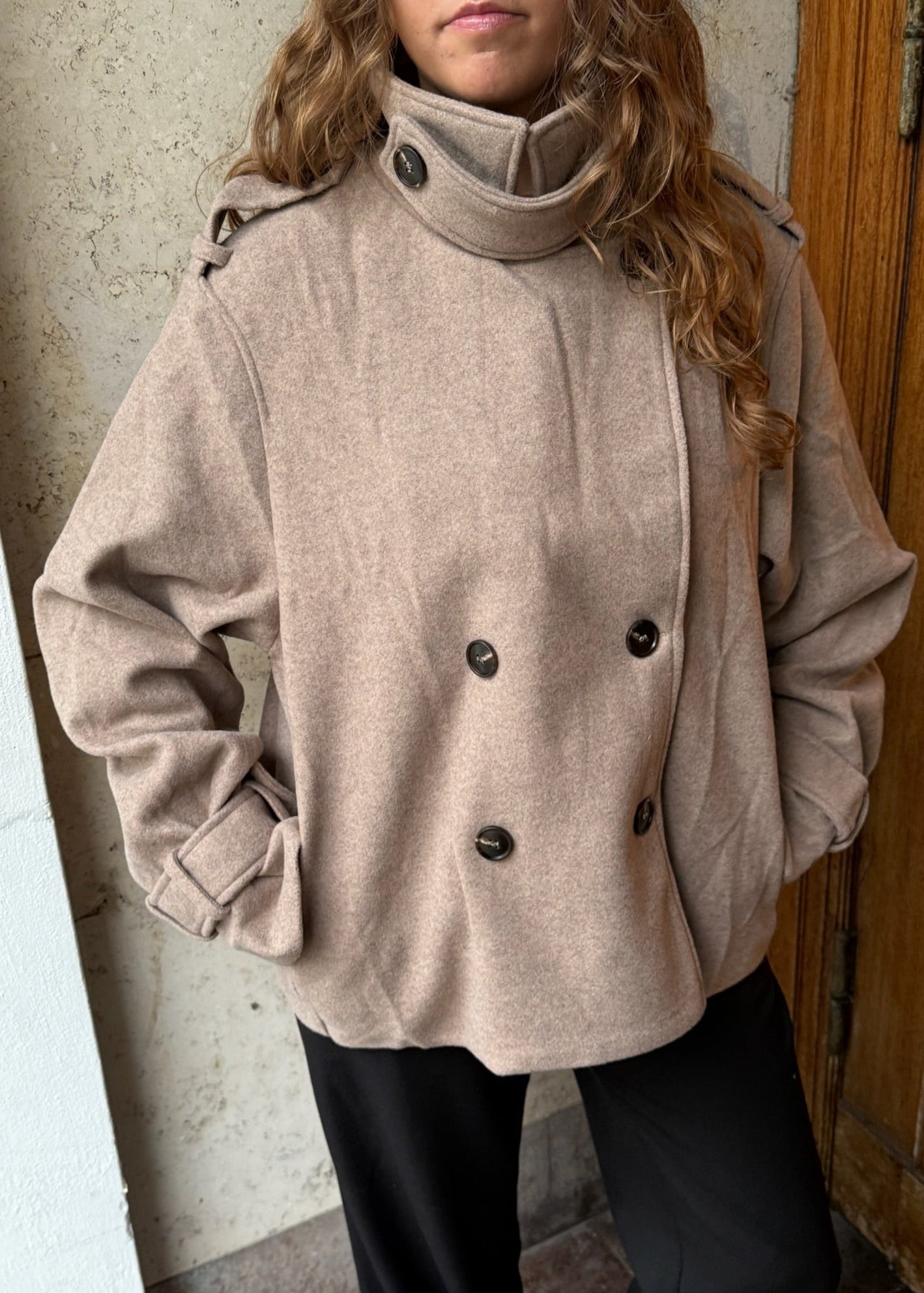 S/M - 165 cm