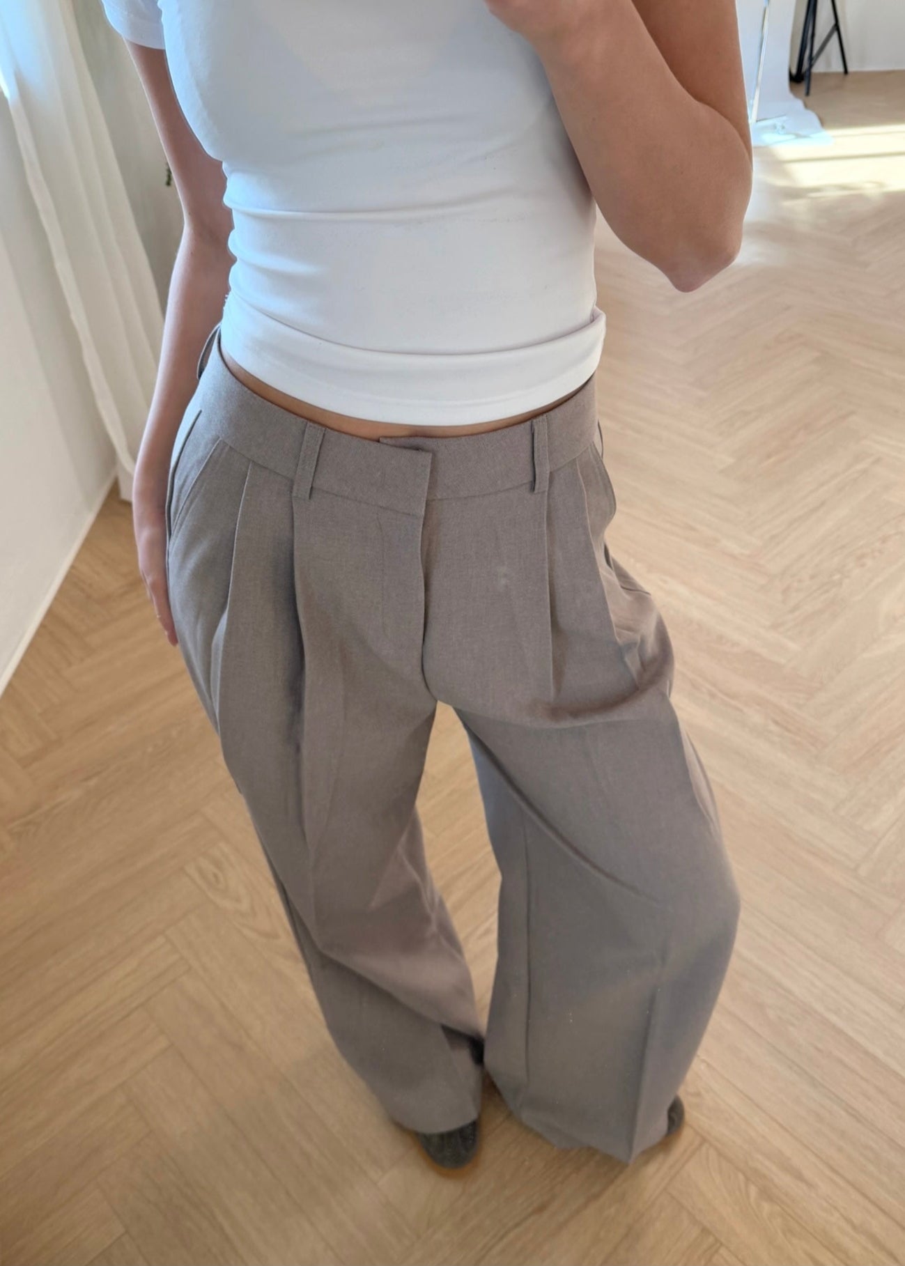 M - 169cm