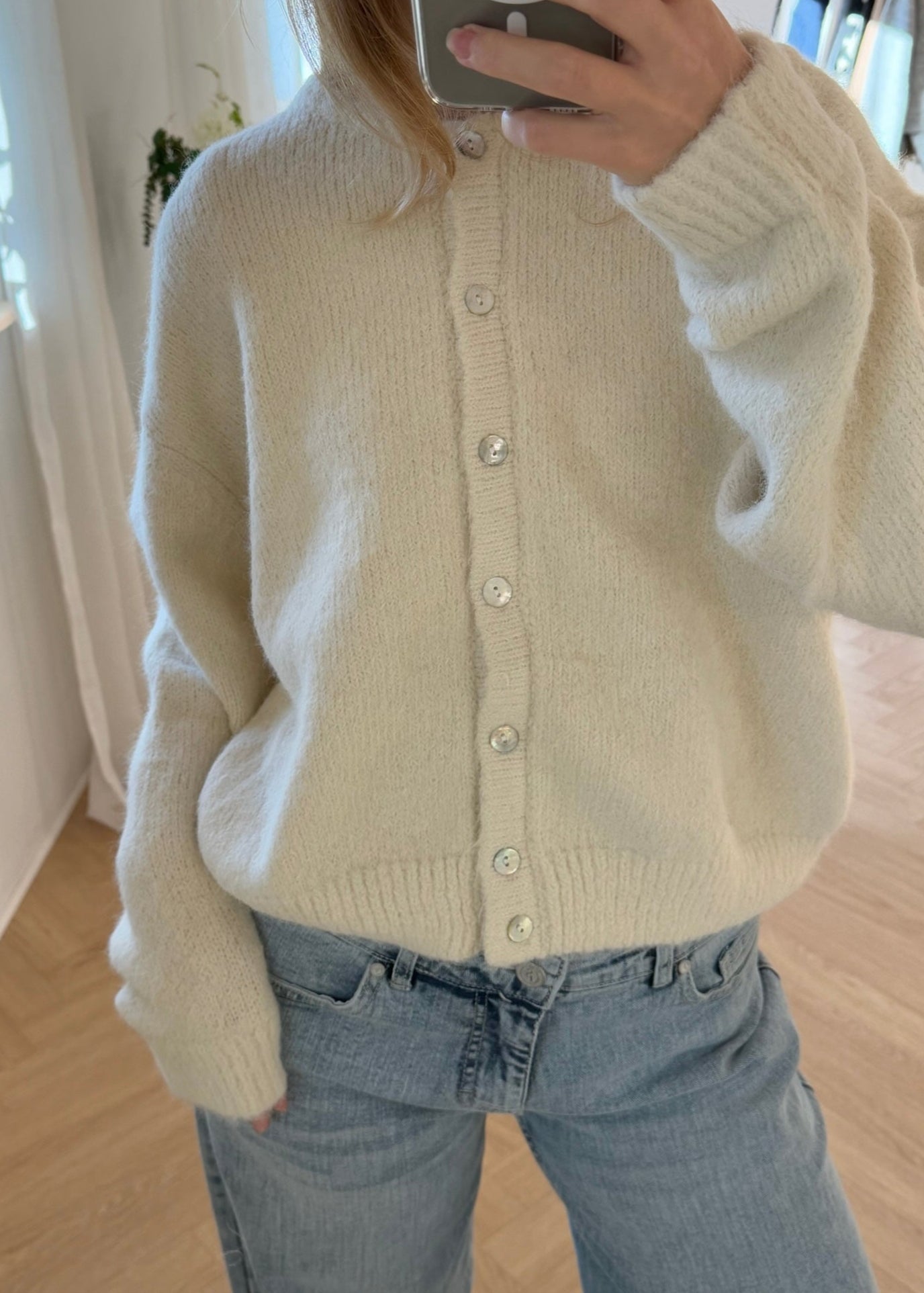 OneSize - 169cm