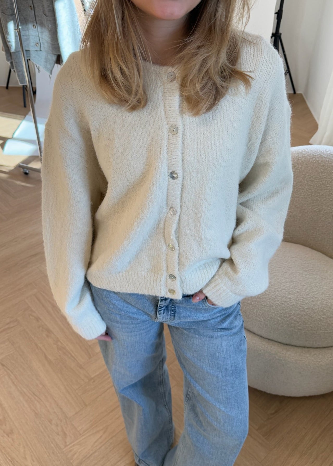 OneSize - 169cm