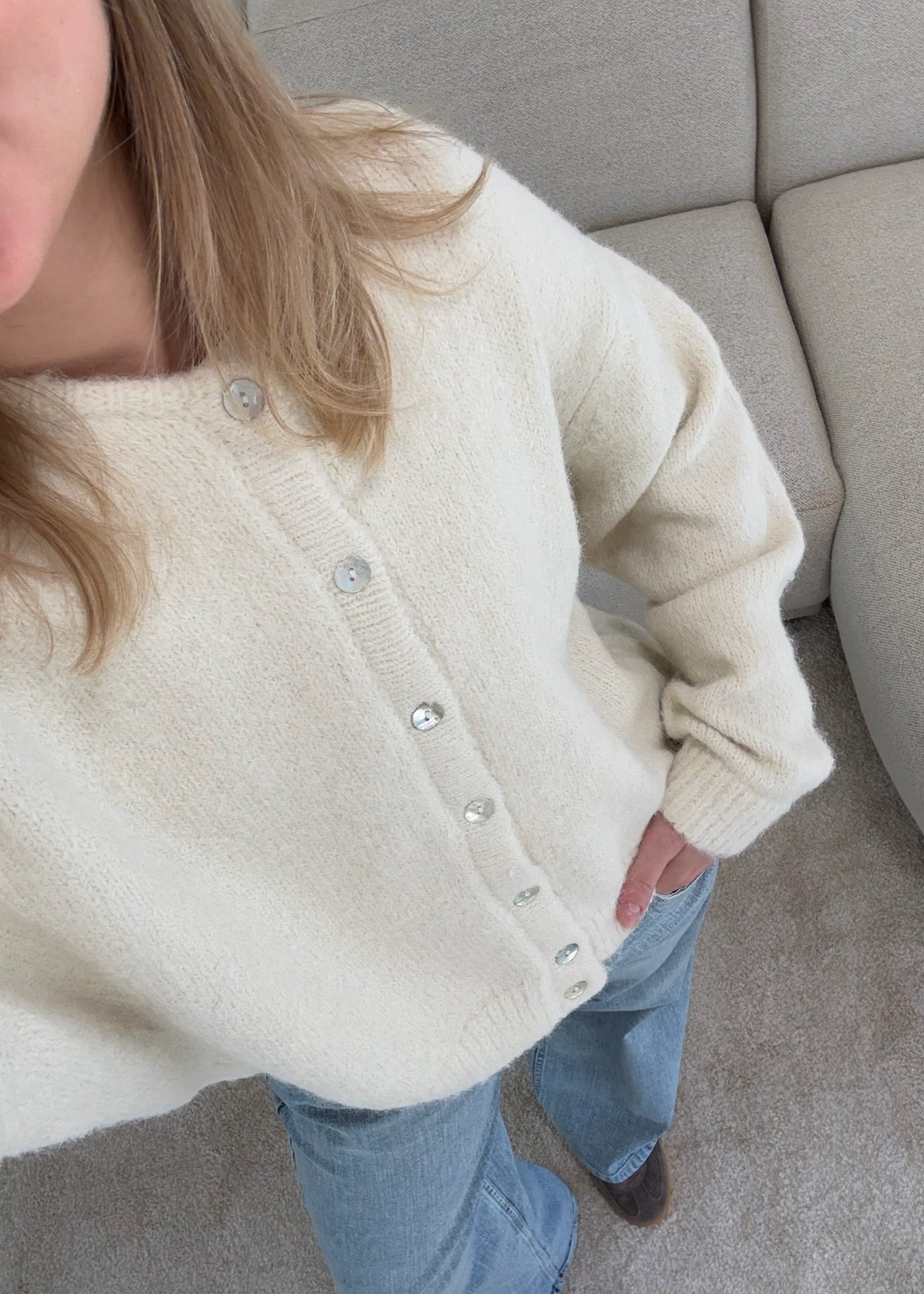 OneSize - 169cm