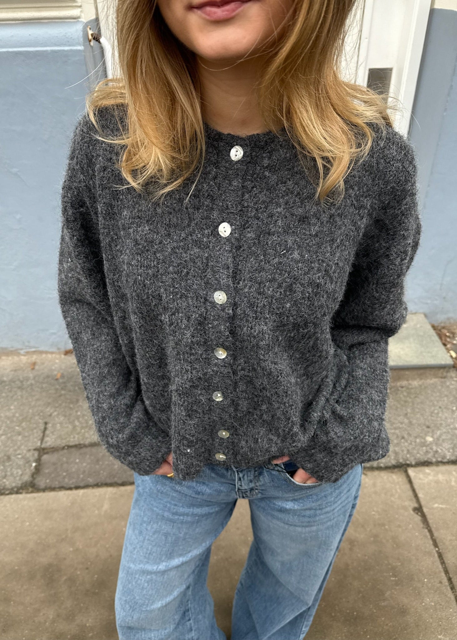 OneSize - 169cm