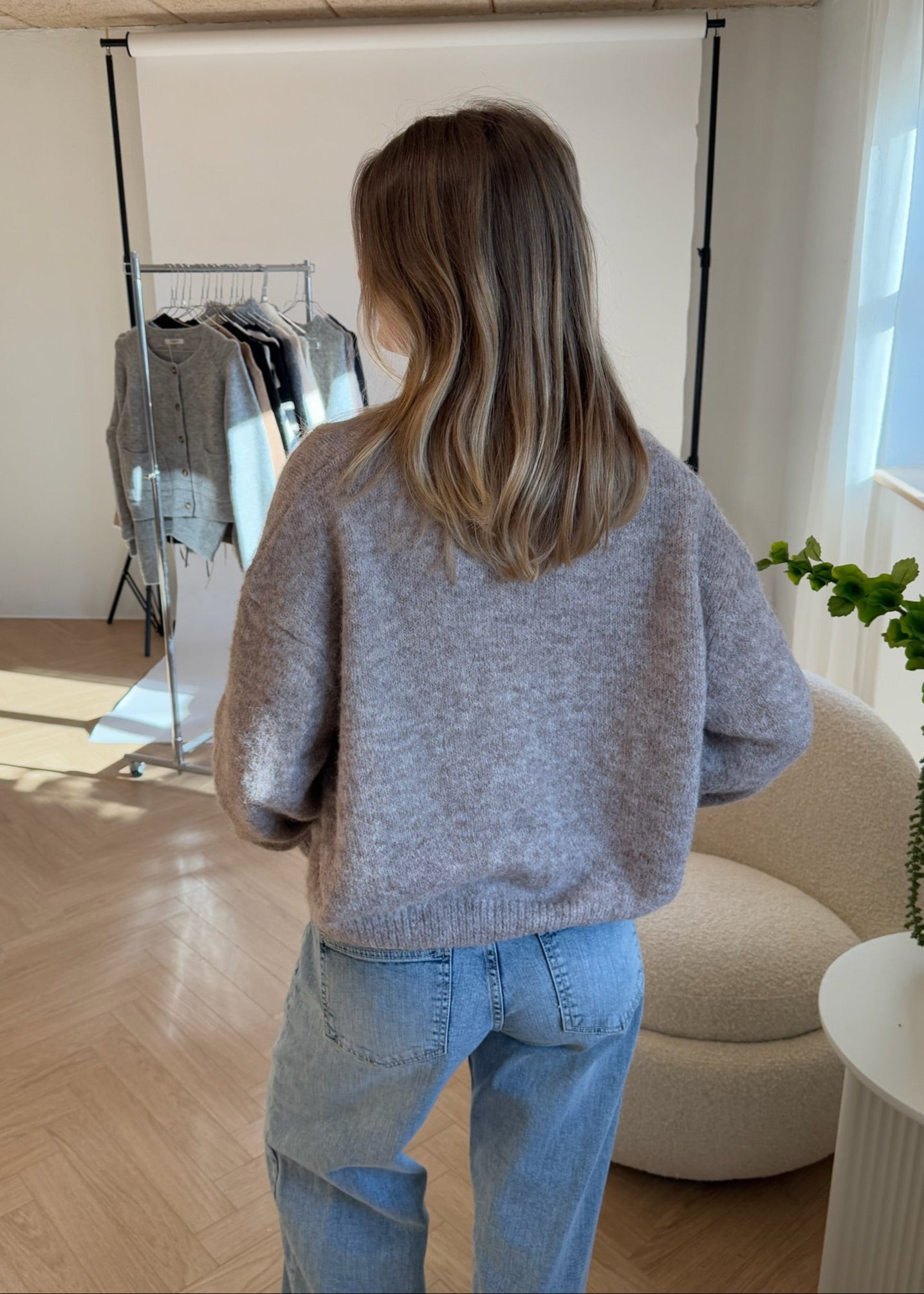 OneSize - 169cm