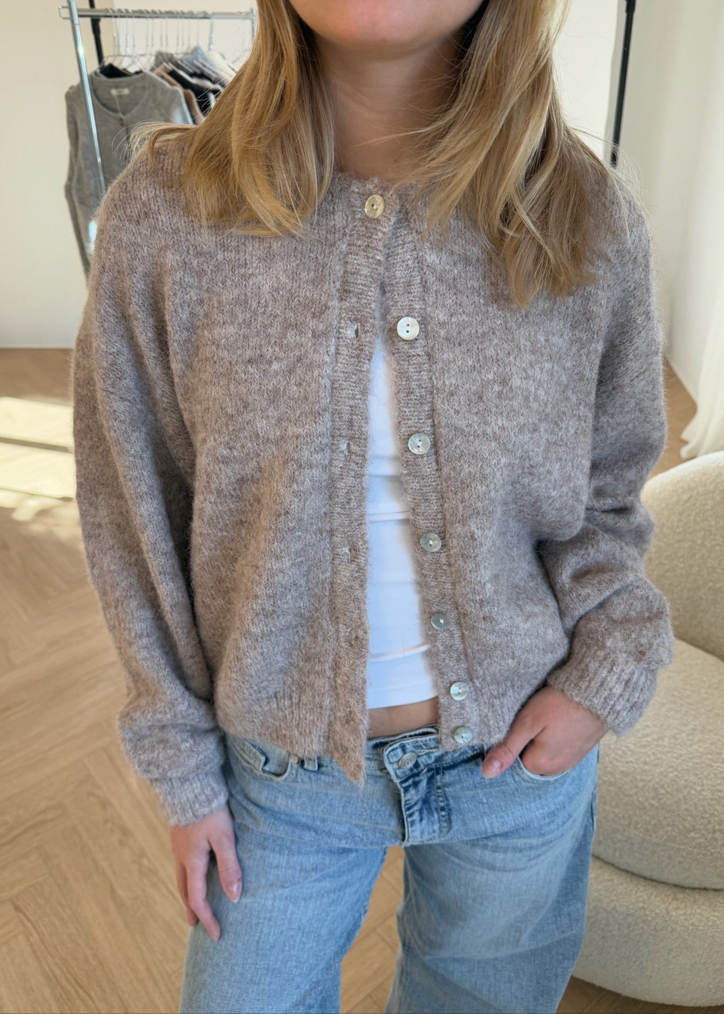 OneSize - 169cm