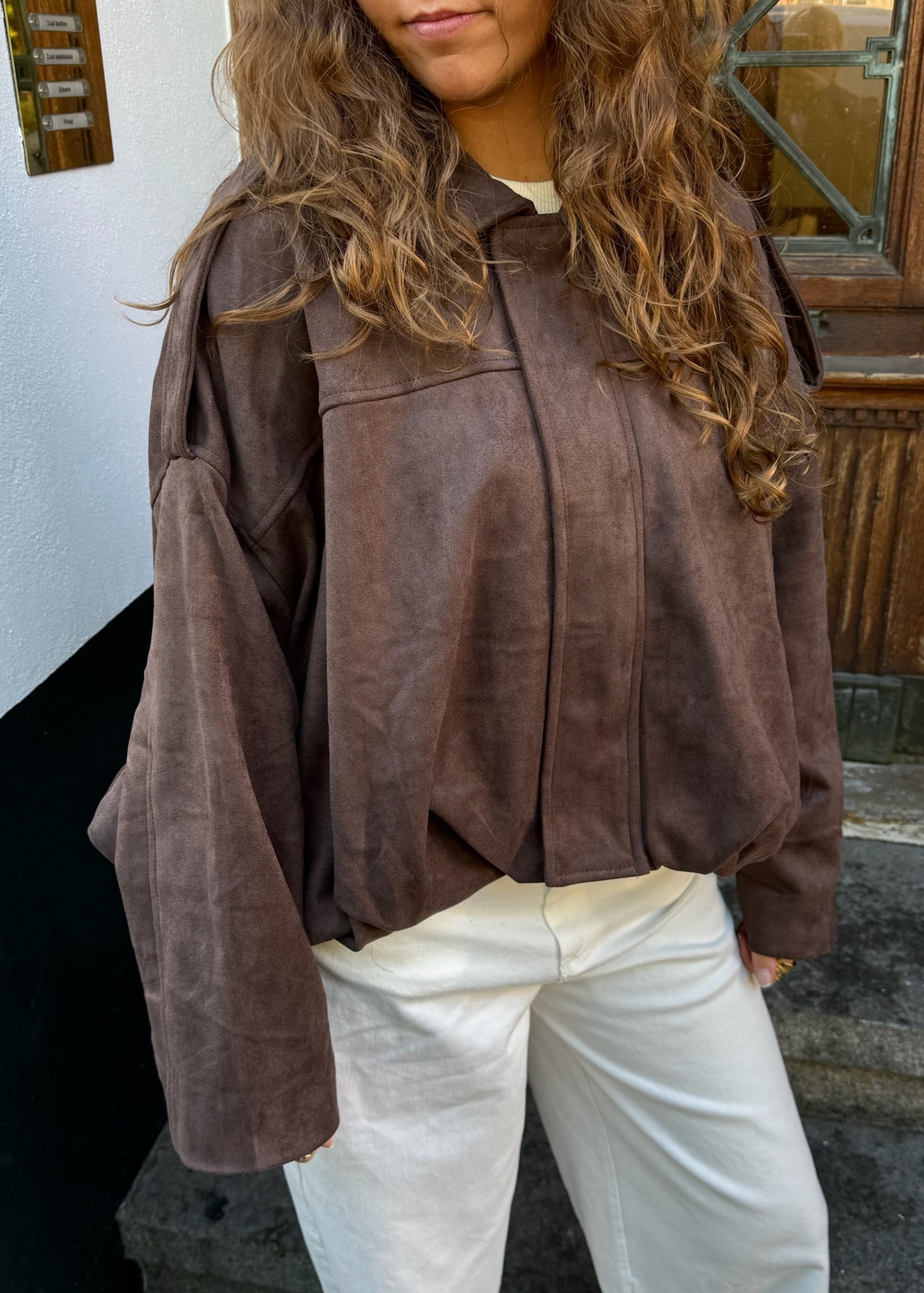 S - 165 cm