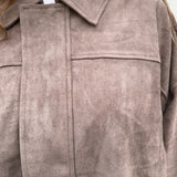 S/M - 165 cm