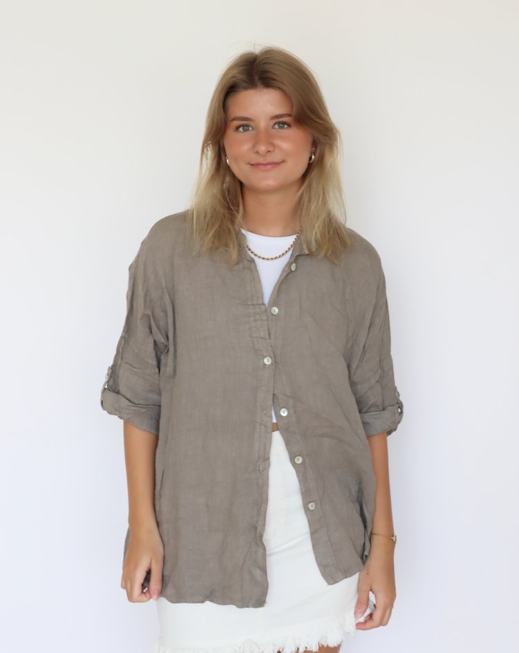 OneSize - 169cm