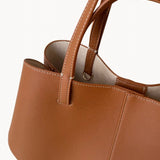 Mila Bag - Kamel
