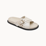 Liv Nitte Sandal - Beige