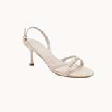 Elina Pumps - Beige