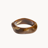 Chunky Armband - Guldpläterad