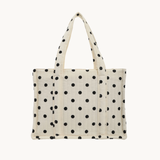 Laura Prikket Net - Beige