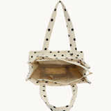 Laura Prikket Net - Beige