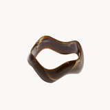 Chunky Armband - Guldpläterad