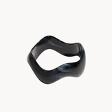 Chunky Armband - Guldpläterad