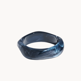 Chunky Armband - Guldpläterad