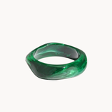 Chunky Armband - Guldpläterad