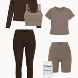 Active bundle 1 - Træningssæt