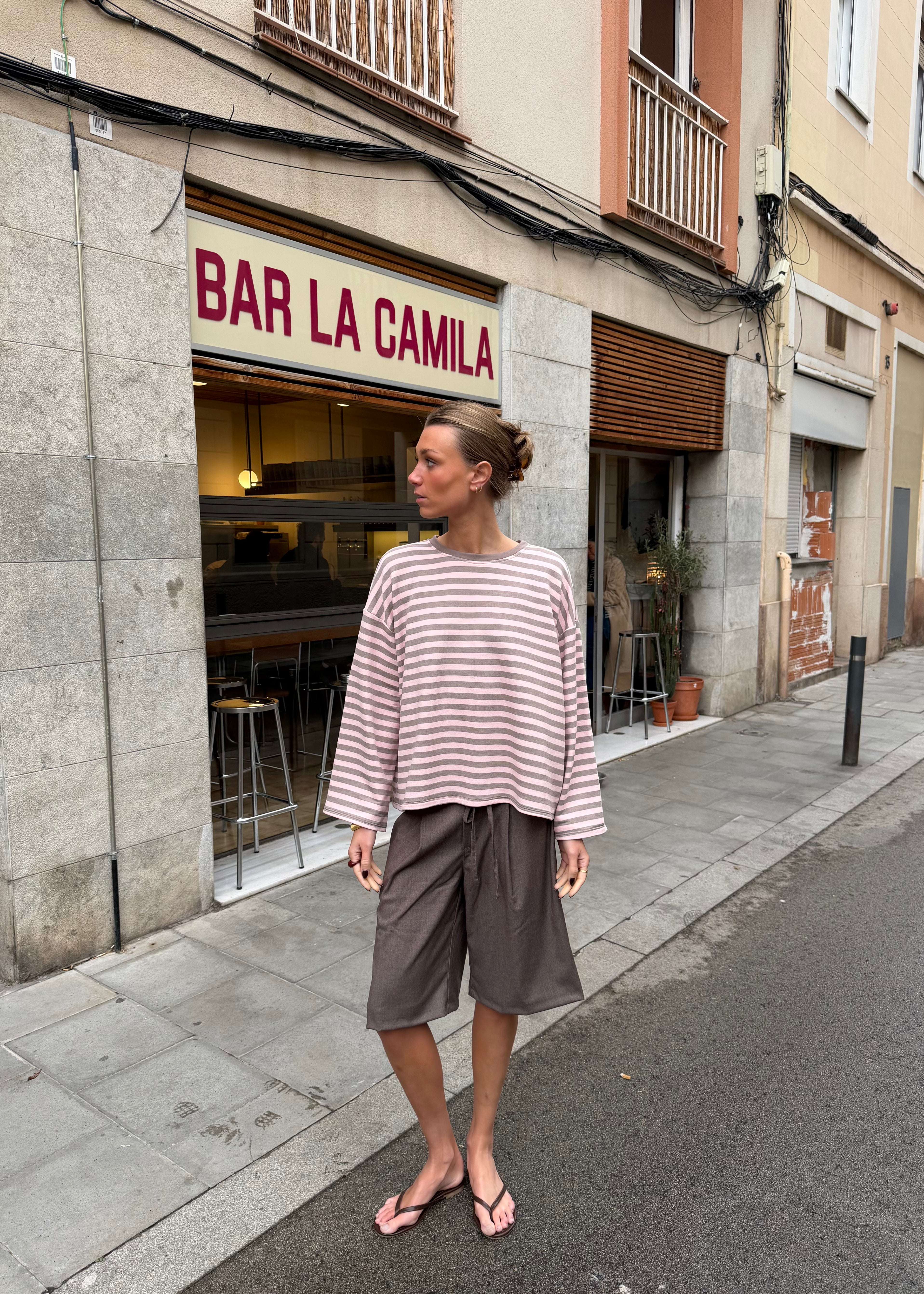 OneSize - Bruger normalt S