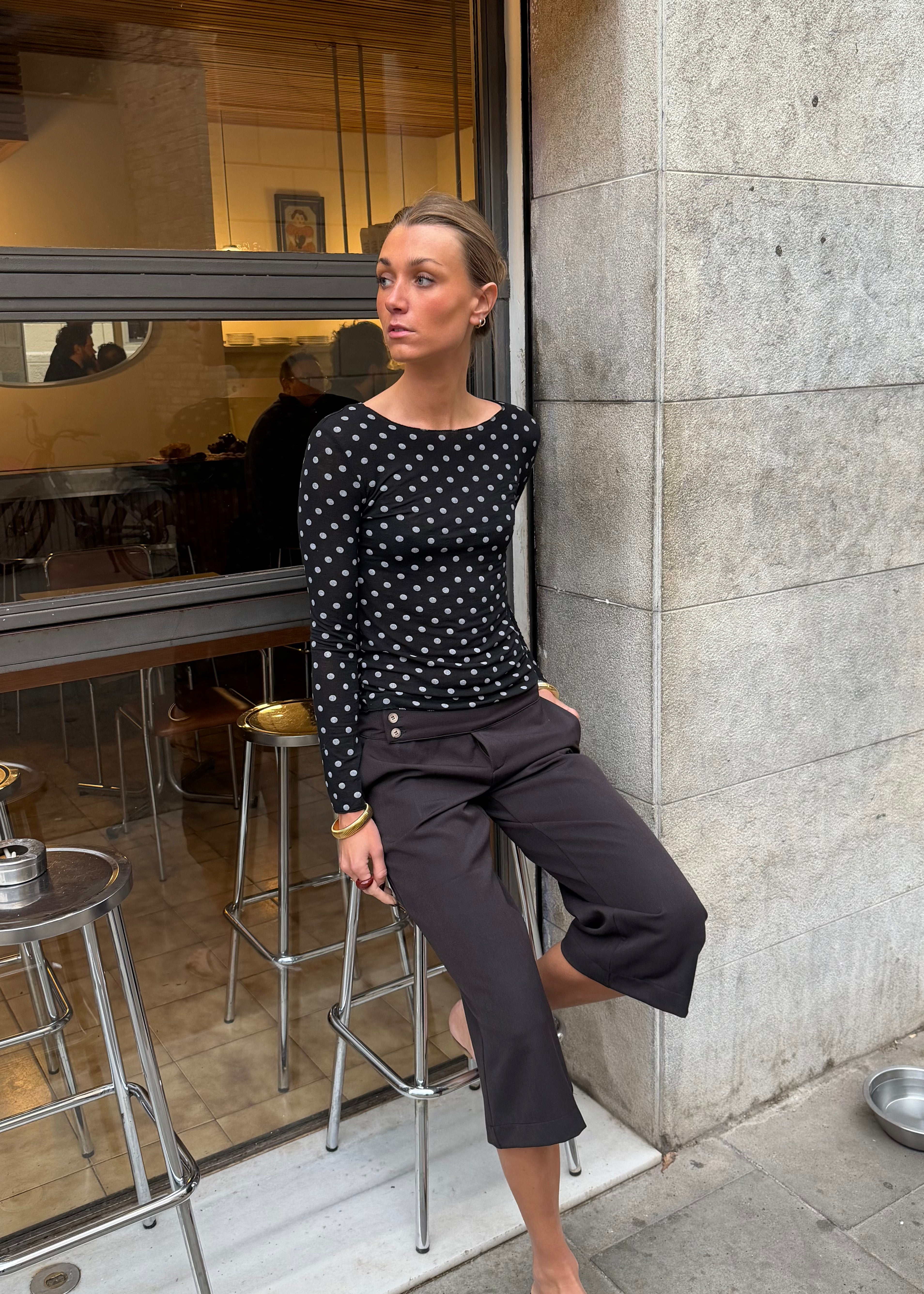 OneSize - Bruger normalt S