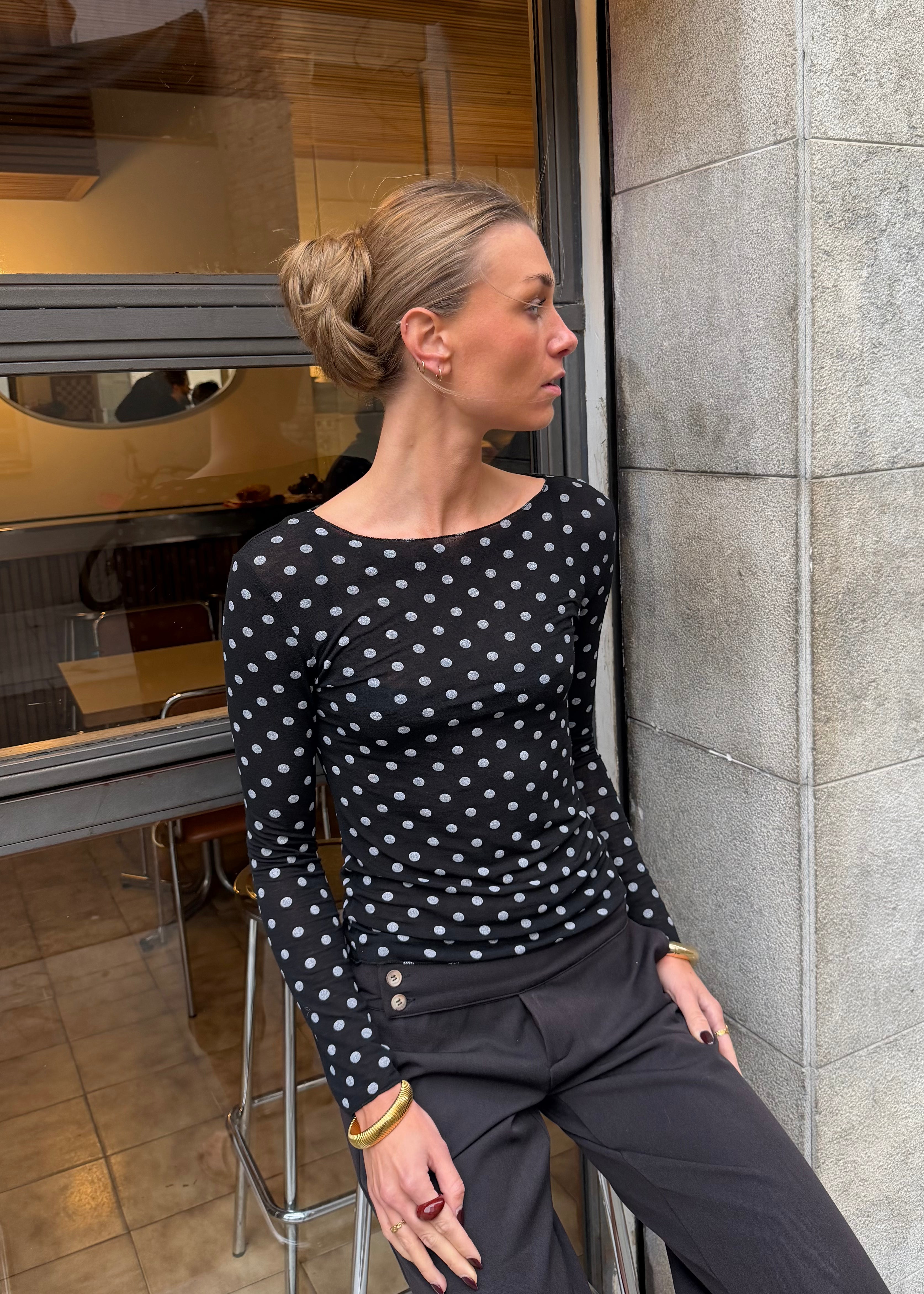 OneSize - Bruger normalt S