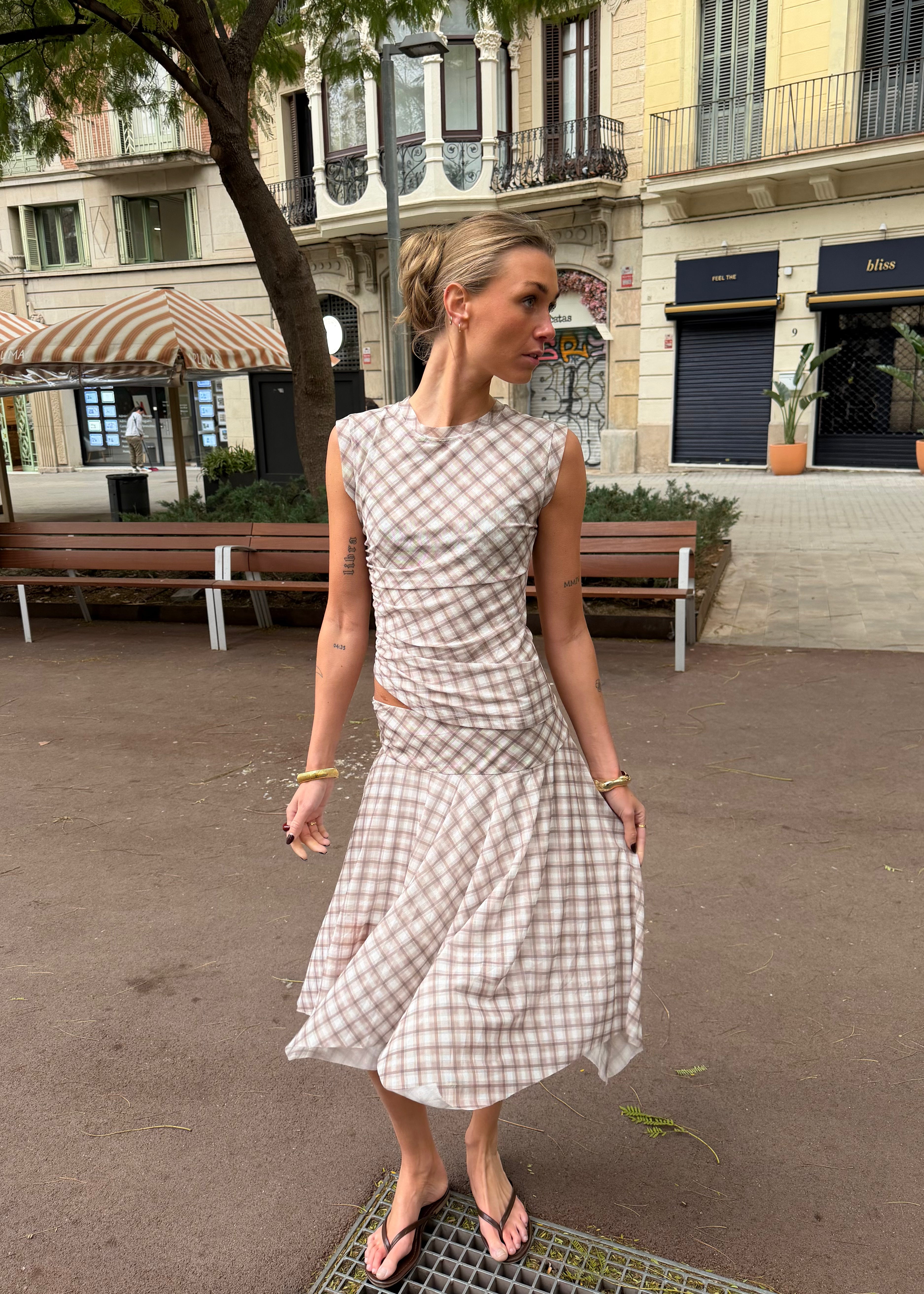 S - Bruger normalt S