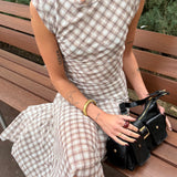 Isabella Taske - Sort