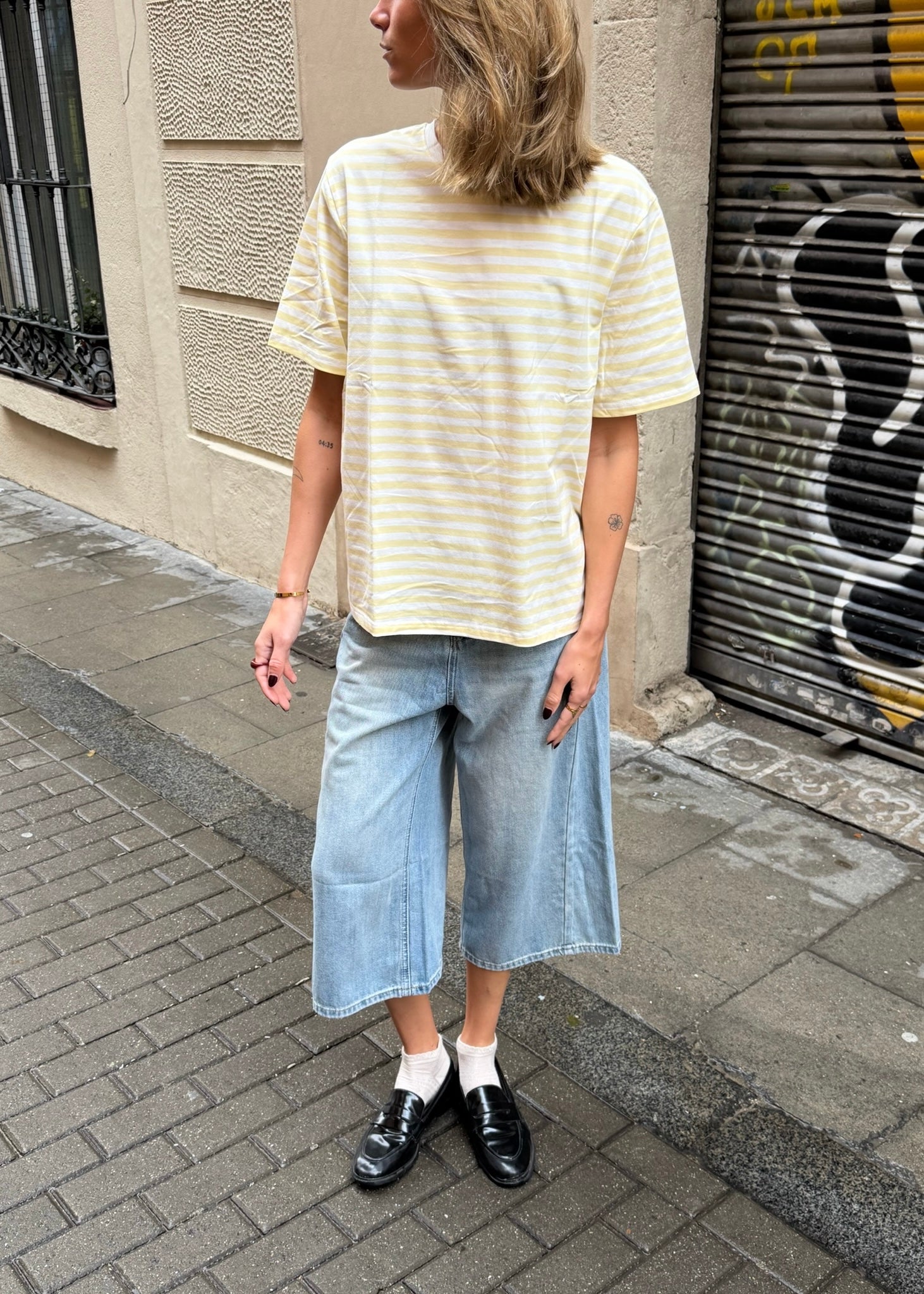 Onesize - bruger normalt S