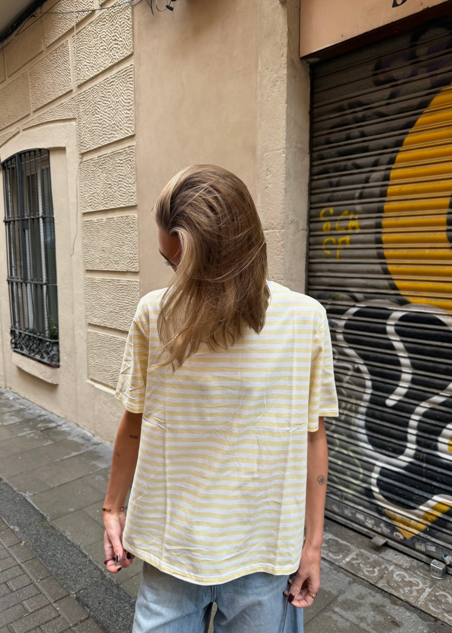 Onesize - bruger normalt S