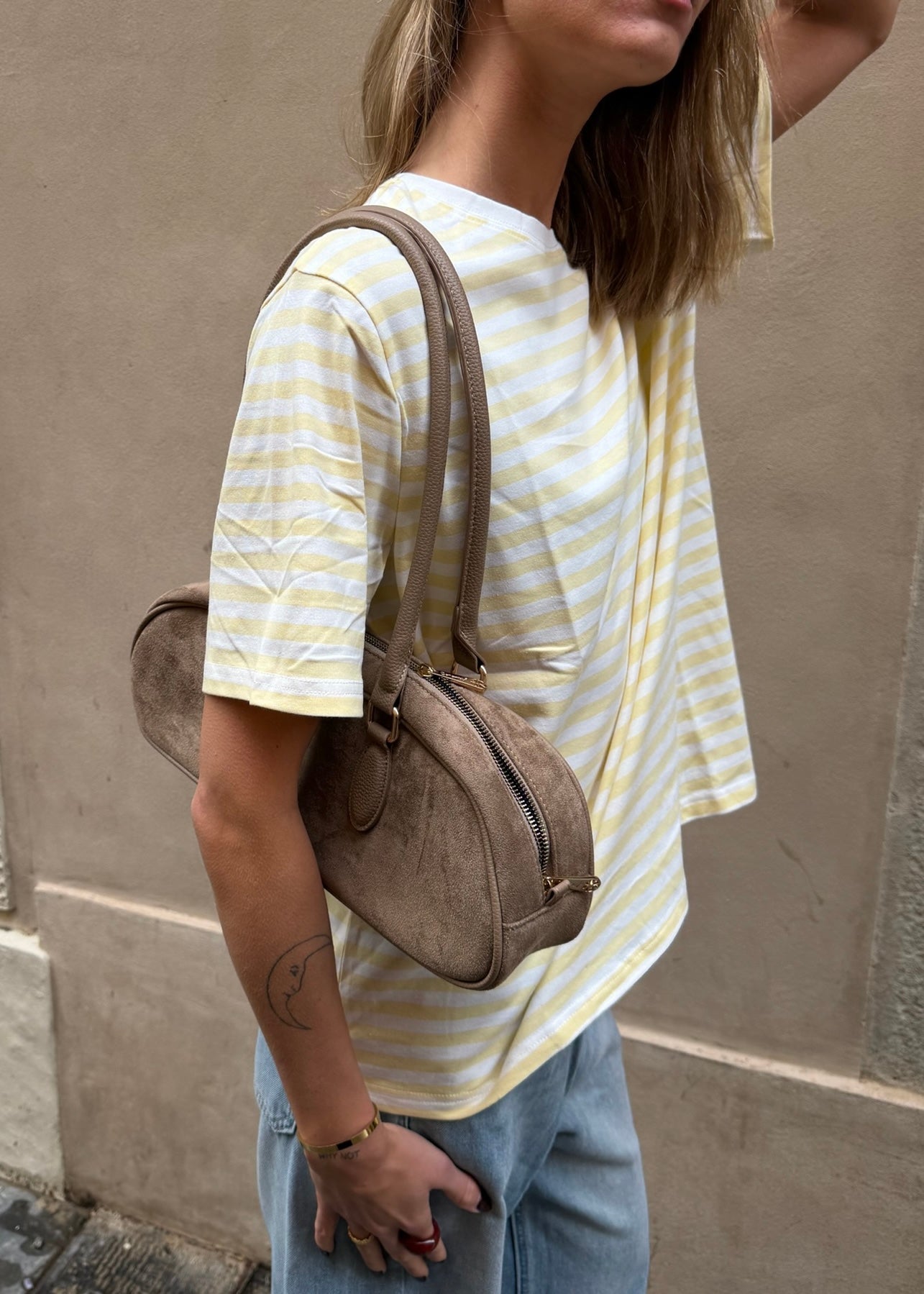 Onesize - bruger normalt S