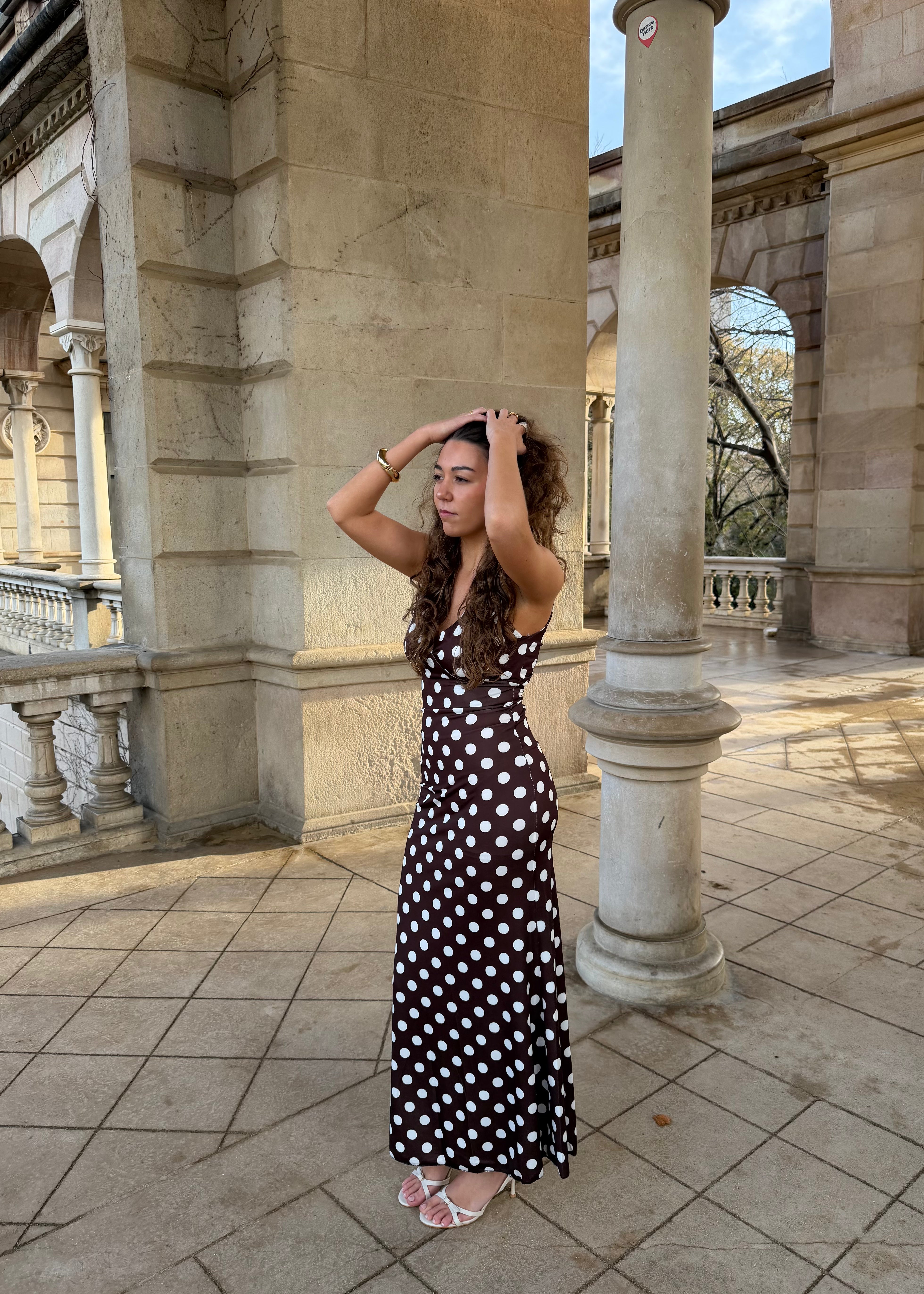 S - Bruger normalt M og 80D