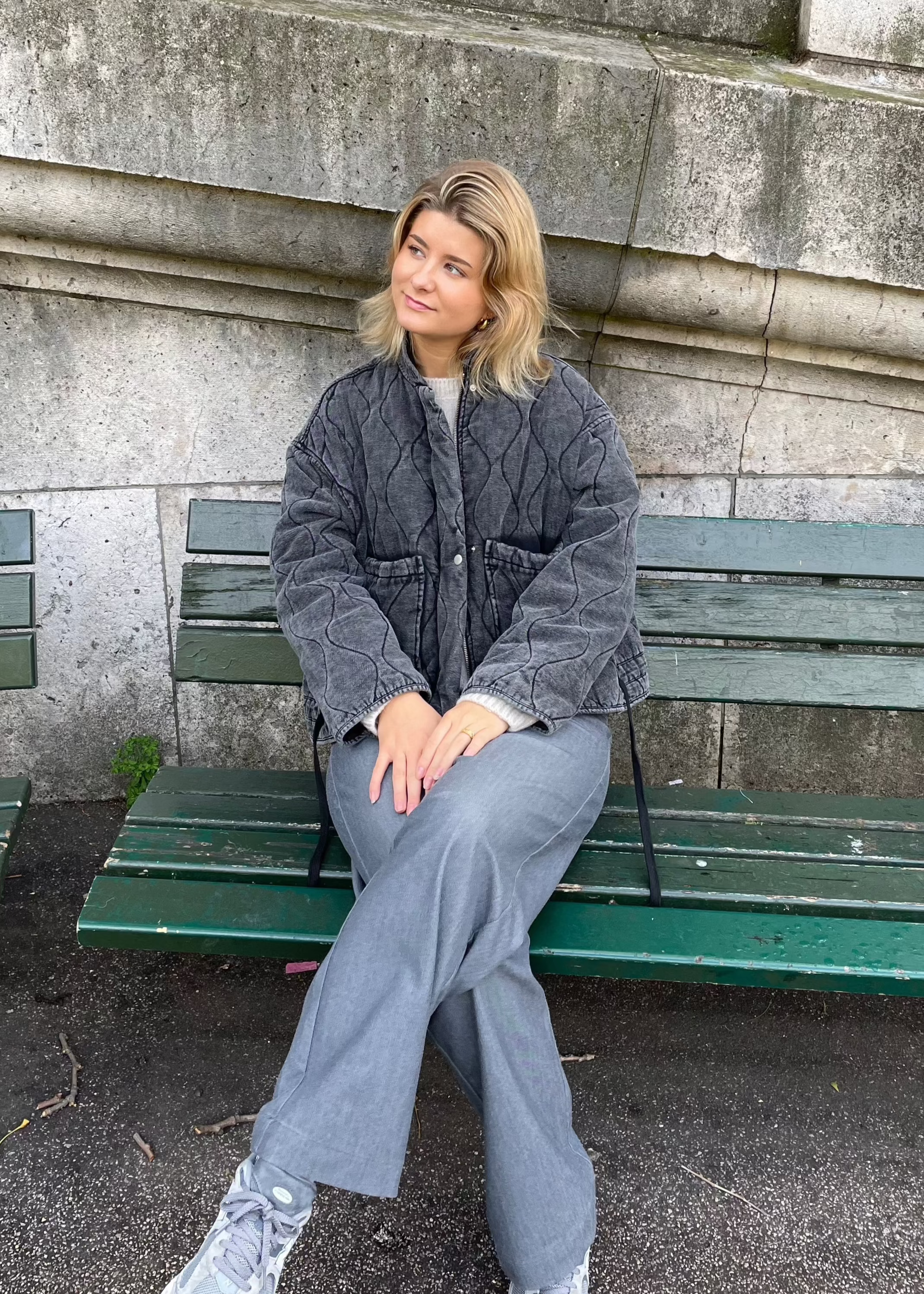 OneSize - 169cm