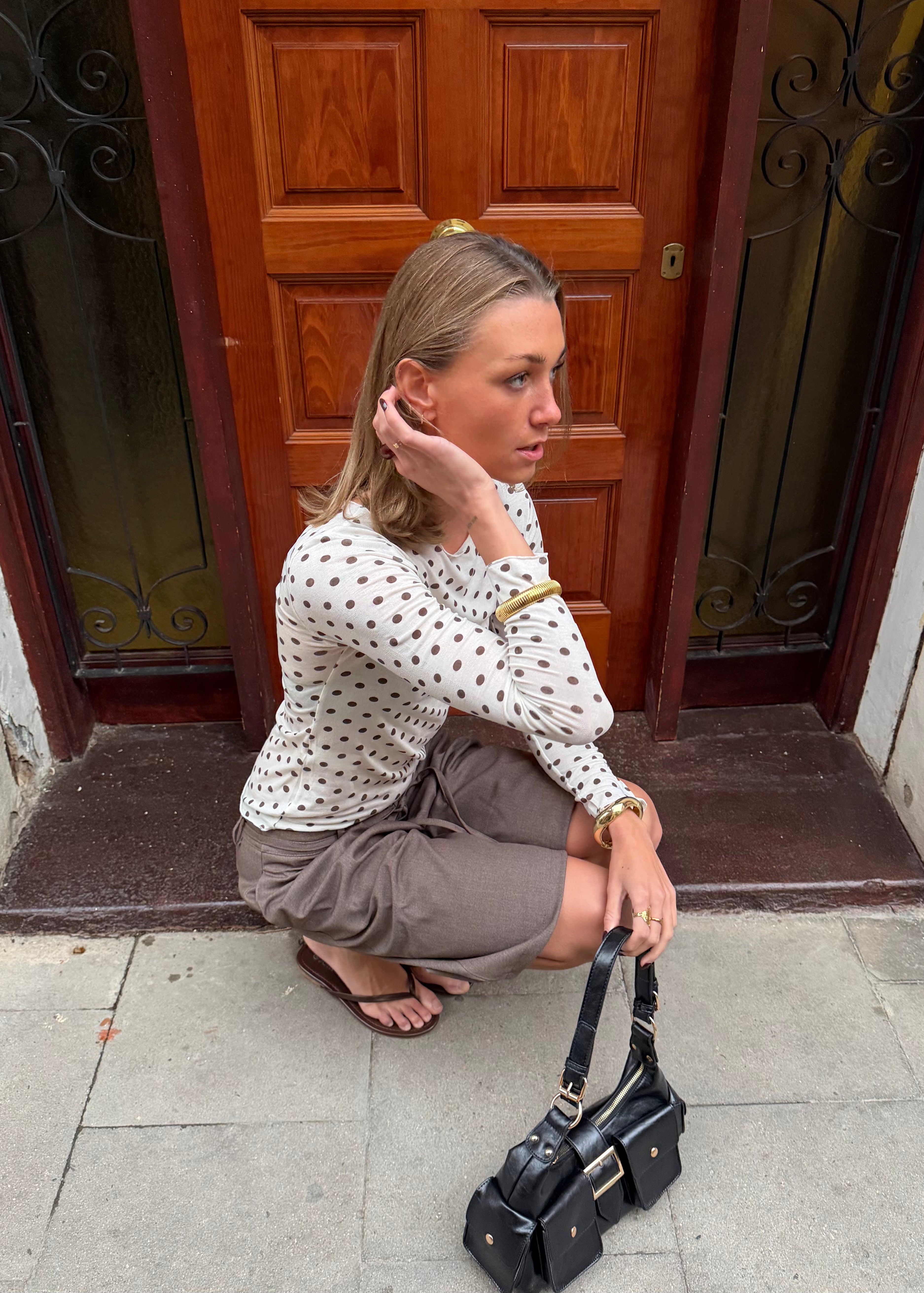 OneSize - Bruger normalt S